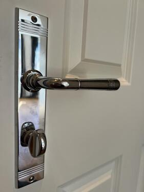 Foto - 4 Zimmer Etagenwohnung zur Miete in Köln