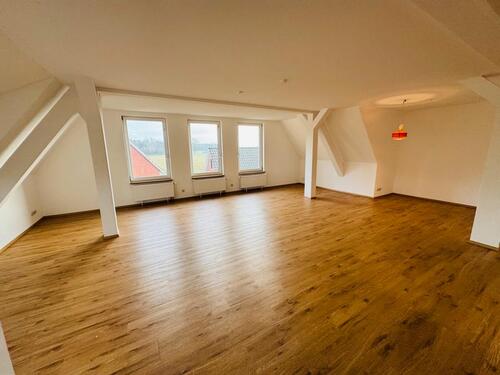 Foto - 5 Zimmer Etagenwohnung zur Miete in Oyten