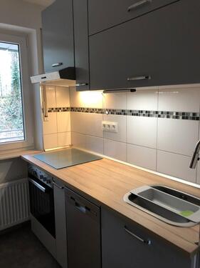 Foto - Etagenwohnung in Düsseldorf zur Miete