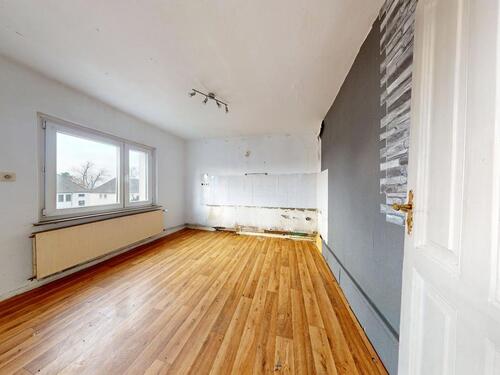 Foto - 3 Zimmer Dachgeschoßwohnung zur Miete in Löhne