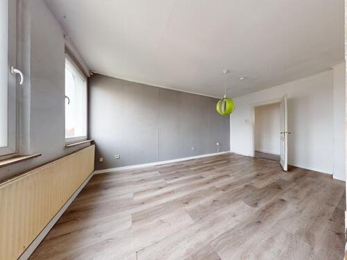 Foto - Dachgeschoßwohnung in Löhne zur Miete