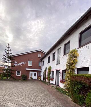 Foto - Ferienwohnung in Büsumer Deichhausen zu verkaufen