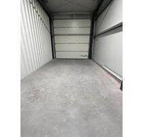 Lagerhalle Miethalle Mietbox Garage - Wiesmoor