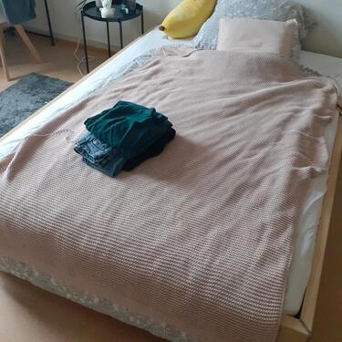 Foto - 3 Zimmer Etagenwohnung in Karlsruhe