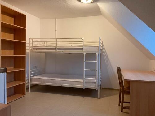 Foto - Möbliertes Studentenapartment- Only for Students!!