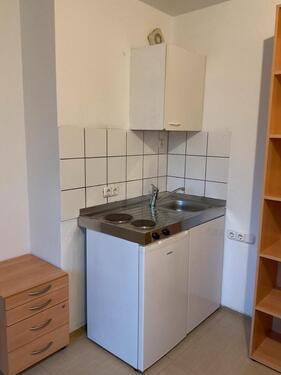 Foto - 1 Zimmer Etagenwohnung zur Miete in Aachen