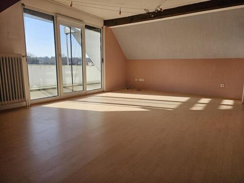 Foto - 2 Zimmer Dachgeschoßwohnung zum Kaufen in Hude (Oldenburg)