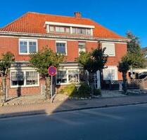 Schönes Appartement in Büsum-Zentrum + Parkplatz am Haus