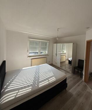 Foto - 3 Zimmer Etagenwohnung zur Miete in Büsum