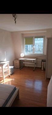 Foto - Gemütliches WG Zimmer am Galluswarte