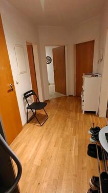 Foto - 1 Zimmer Etagenwohnung in Frankfurt am Main