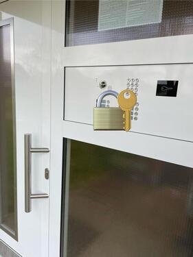 Foto - 1,5‑Zi. Wohnung frei – Renditeobjekt + weitere Einheiten möglich