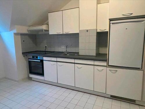 Foto - 1 Zimmer Dachgeschoßwohnung in Passau