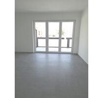 2 Zimmer Neubau-Wohnung in Neu-Ulm zu vermieten