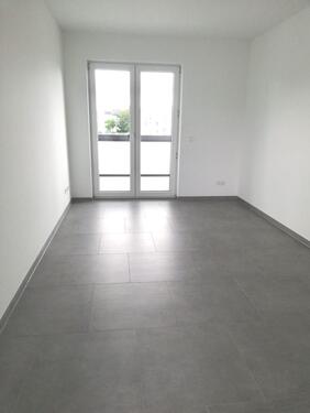 Foto - Etagenwohnung in Neu-Ulm zur Miete