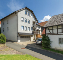 Gemütliche 3 Zimmer-Wohnung 80m² in Altenbanz, 1.OG - Bad Staffelstein