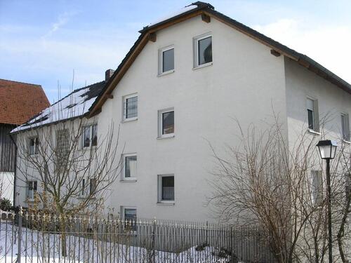 Foto - Etagenwohnung in Bad Staffelstein zum Kaufen