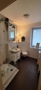 Foto - 3 Zimmer Erdgeschoßwohnung zur Miete in Hachenburg