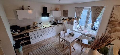 Foto - 3 Zimmer Erdgeschoßwohnung in Hachenburg