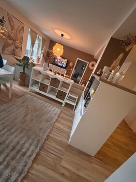 Foto - Erdgeschoßwohnung in Hachenburg zur Miete