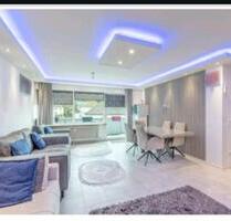 Traumhafte sanierte Wohnung mit Balkon und Garage Provisionsfrei - Velbert Pöthen