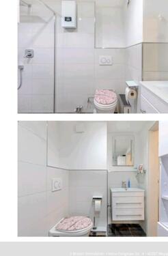 Foto - 3 Zimmer Erdgeschoßwohnung in Velbert