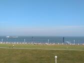 Foto - Norderney App. Balk. Meerblick 06.-12.06. frei