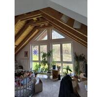 3-Zimmer DG-Wohnung in Schwäbisch Gmünd - Mutlangen