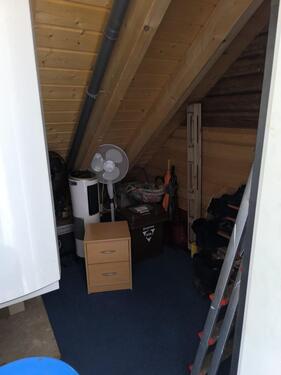 Foto - 3 Zimmer Dachgeschoßwohnung in Mutlangen