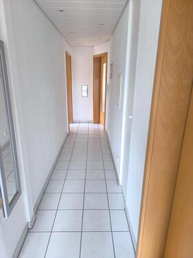 Foto - Dachgeschoßwohnung in Mutlangen zur Miete