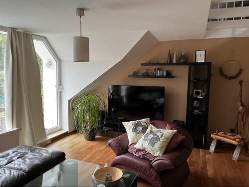 Foto - 2.5 Zimmer Maisonettenwohnung zur Miete in Schwelm