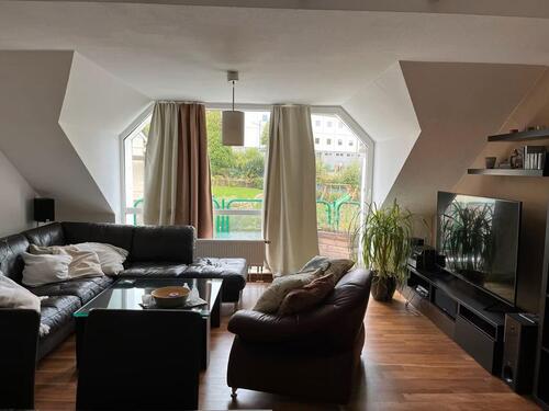 Foto - 2.5 Zimmer Maisonettenwohnung in Schwelm