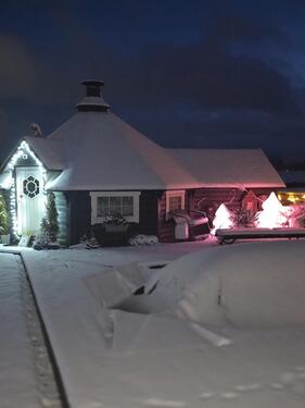 Foto - Bungalow in Bad Fallingbostel - 444.900,00&nbsp;EUR Kaufpreis, ca.&nbsp; 105,00&nbsp;m&sup2;