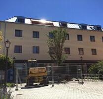 Moderne, neuwertige 2-ZKB-WHG im EG zu vermieten - Vohenstrauß