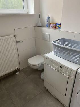 Foto - 2 Zimmer Erdgeschoßwohnung in Vohenstrauß