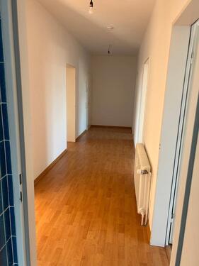 Foto - Helle, renovierte Oberwohnung in der Mitte von Oldersum