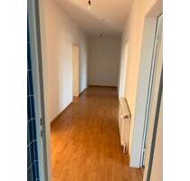 Helle, renovierte Oberwohnung in der Mitte von Oldersum - Moormerland