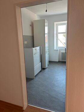 Foto - Etagenwohnung in Moormerland zur Miete