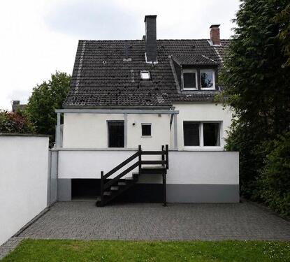 Foto - 6 Zimmer Doppelhaushälfte zum Kaufen in Jülich