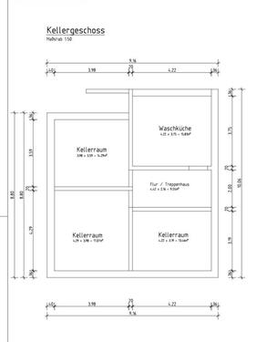 Foto - 6 Zimmer Doppelhaushälfte in Jülich