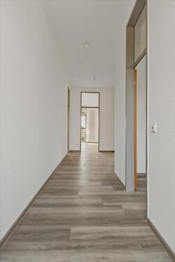 Foto - 3 Zimmer Etagenwohnung zur Miete in Halle (Saale)