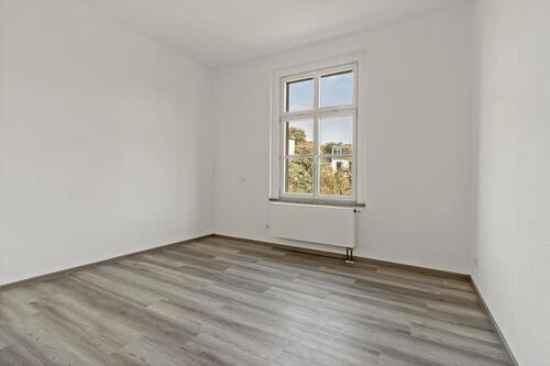 Foto - 3 Zimmer Etagenwohnung in Halle (Saale)