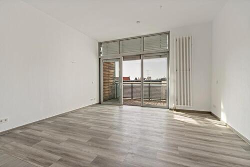 Foto - Etagenwohnung in Halle (Saale) zur Miete