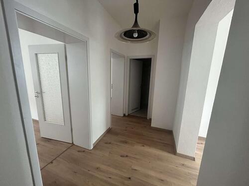 Foto - 2 Zimmer Erdgeschoßwohnung in Chemnitz