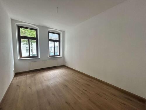 Foto - Erdgeschoßwohnung in Chemnitz zur Miete