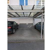 Carport-Stellplatz Darmstadt Innenstadt (Parkplatz)