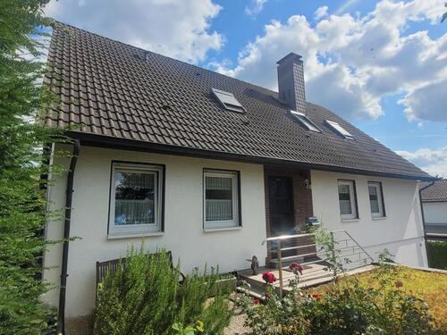 Foto - 7 Zimmer Einfamilienhaus zum Kaufen in Witten