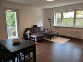 Foto - möbliert: Ruhige 2-Zimmer-Wohnung in Berlin Charlottenburg