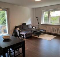 möbliert: Ruhige 2-Zimmer-Wohnung in Berlin Charlottenburg