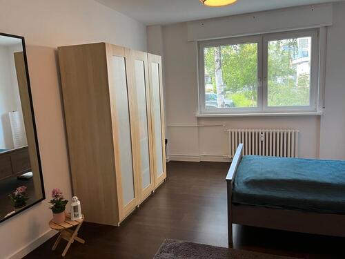 Foto - 2 Zimmer Hochparterre zur Miete in Berlin